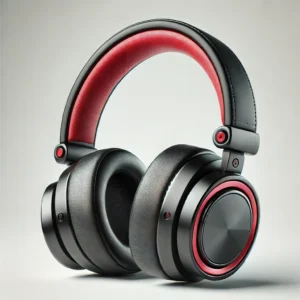 Bezprzewodowe słuchawki BassBoost Pro